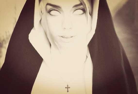 Кристина Савченко