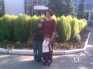 Аида Закирья