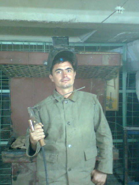 Артём Кабиров