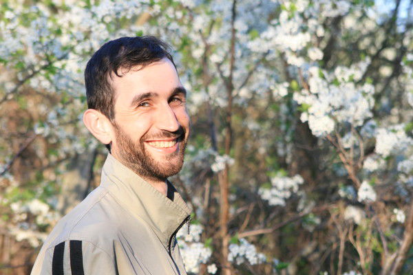 Андрей Рачков