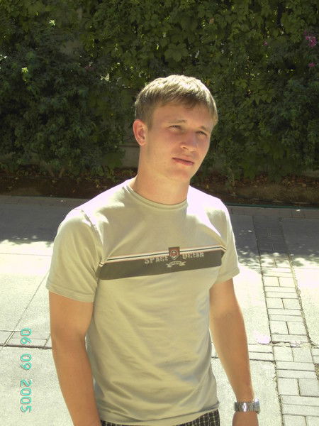 Алексей Константинович