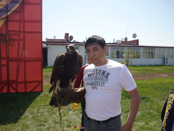 Мурат Бекешев