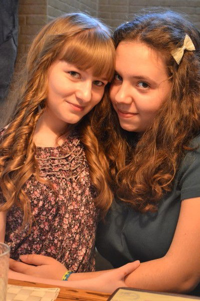 Елена Андреевна