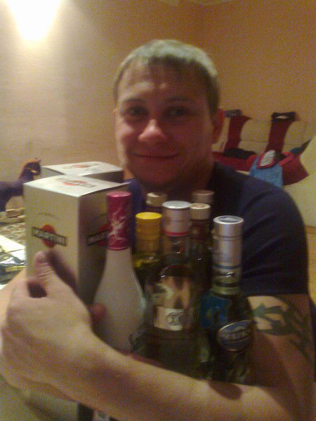 Миша Непременнов