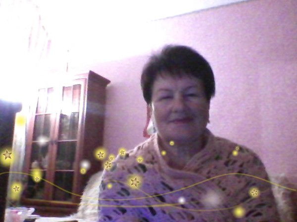 Татьяна Подобед