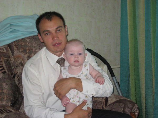 Александр Марков