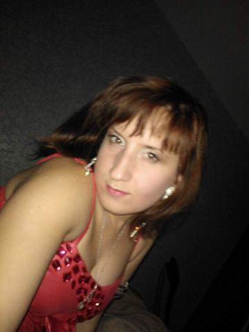 Ирина Ревоненко