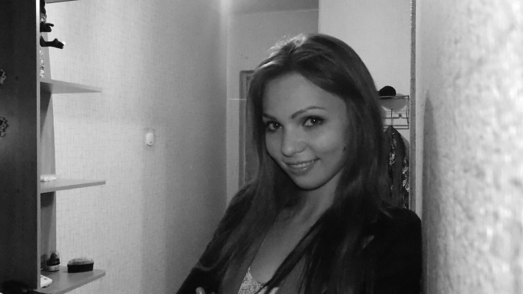 Елена Веденичева