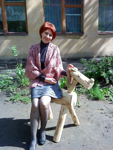 Светлана Тимофеева