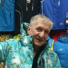 Александр Егоров