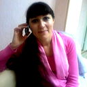 Марина Кокшина