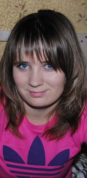 Оксана Кирьянкова