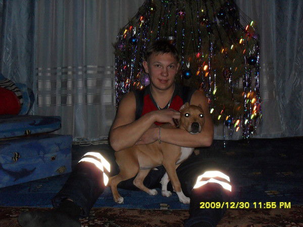 Александр Сураев