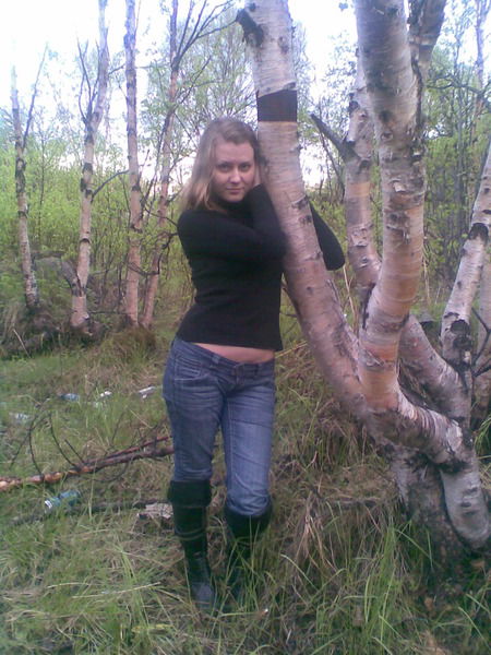 Аленочка Валиахметова