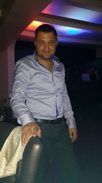 Александр Ориниченко