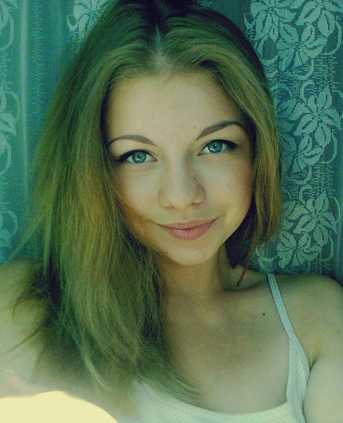 Анастасия Мотуз