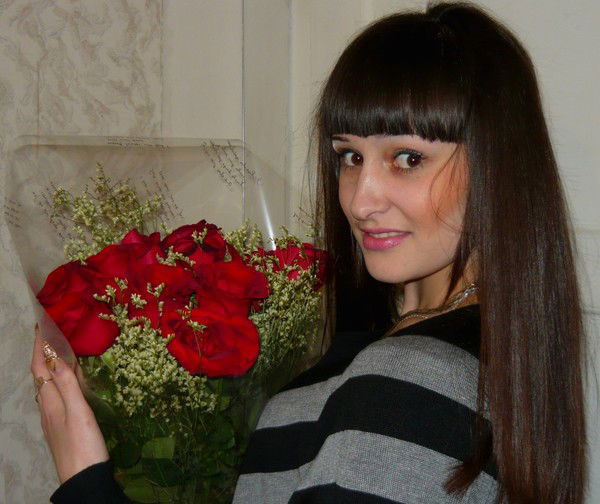 Юлия Моисеева