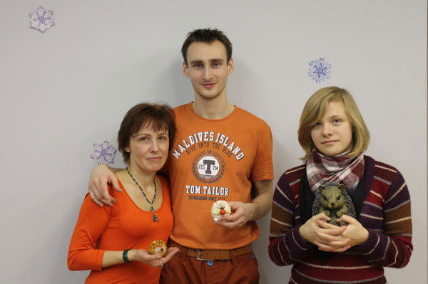 Елена Есакова