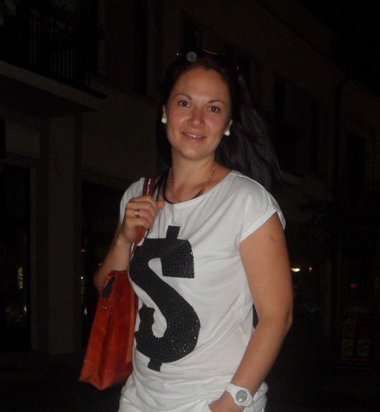 Татьяна Пришло