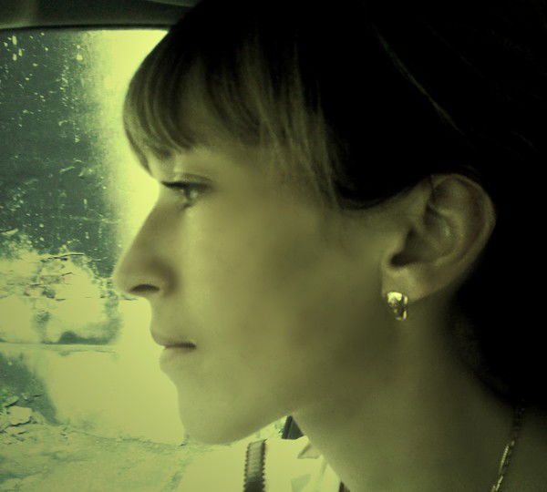 Оксана Бухальцева