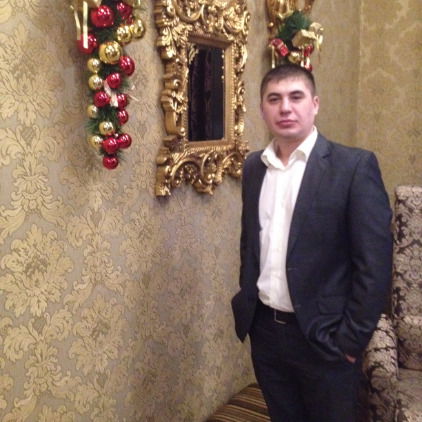 Сергей Холодник