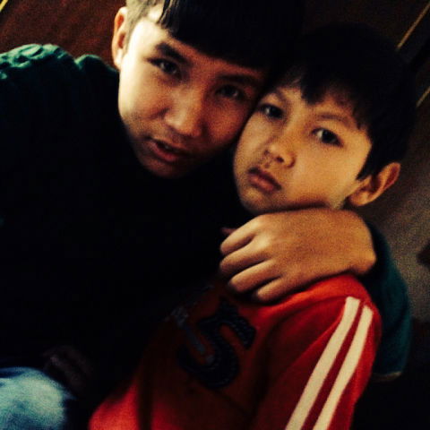 Kairat... Bekeshov))