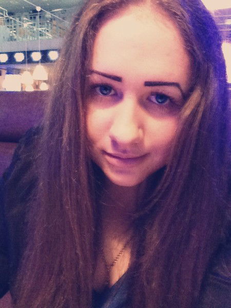 Катя Аксёнова