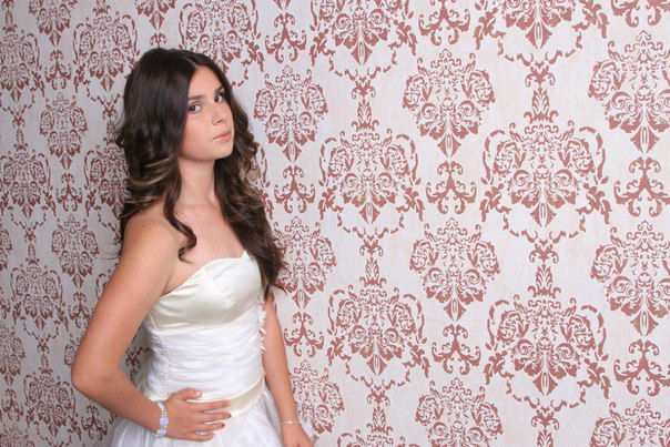 Алина Орлова