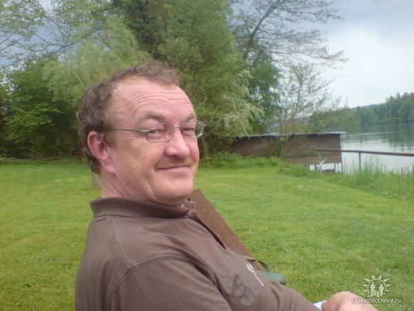 Виктор Степанов