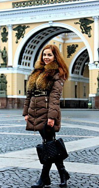 Юлия Молчанова