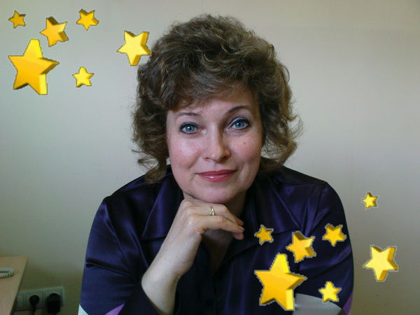 Татьяна Макарова