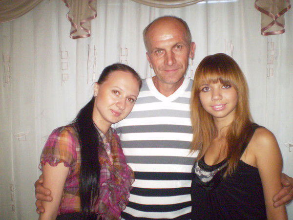 Виктор Бондарев