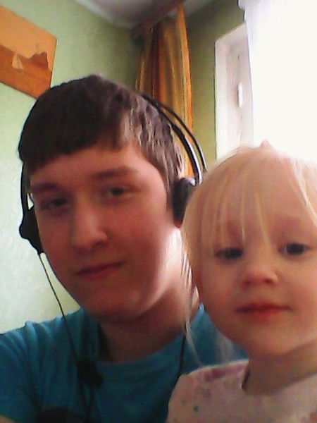 Кирилл Гущин