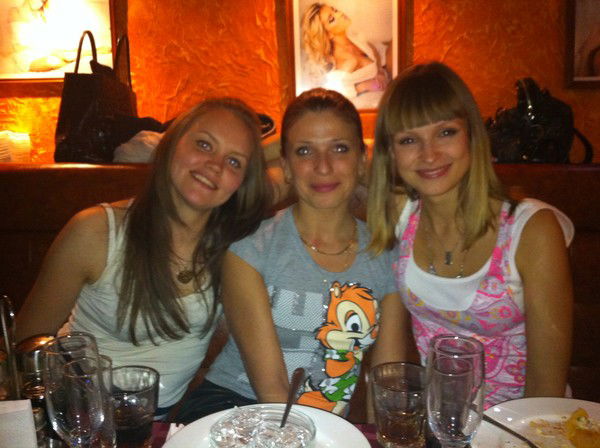 Анастасия Гвозд