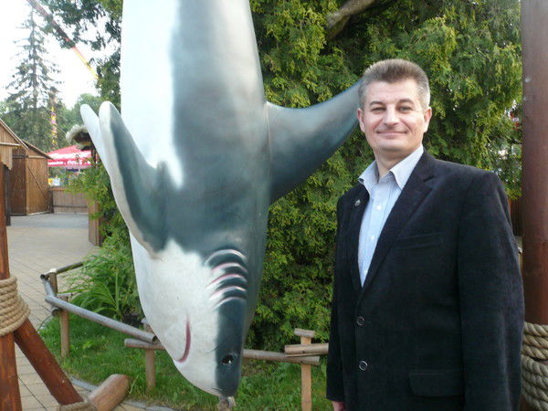 Эдуард Новицкий