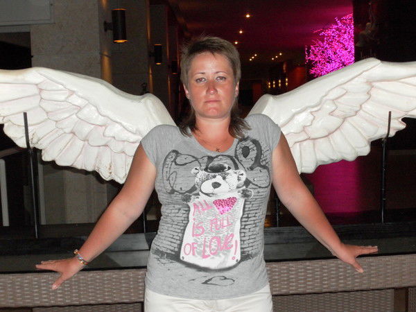 Ольга Нетёсова