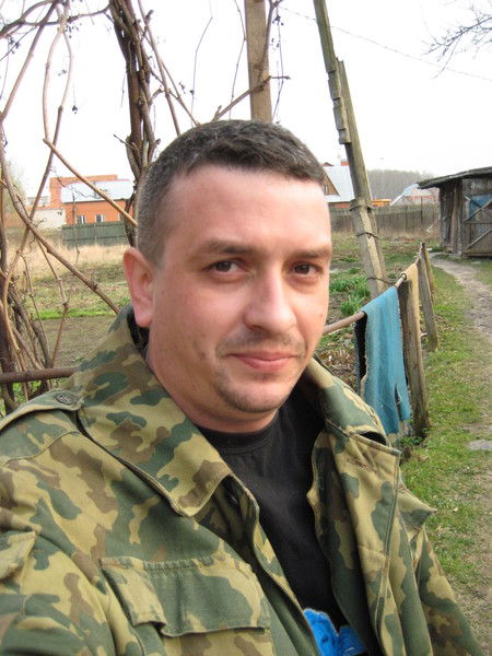 Илья Семенников