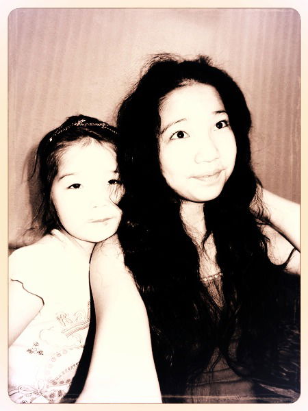 Айза Шаяхметова