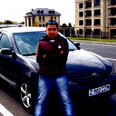 Azamat Atymtaev