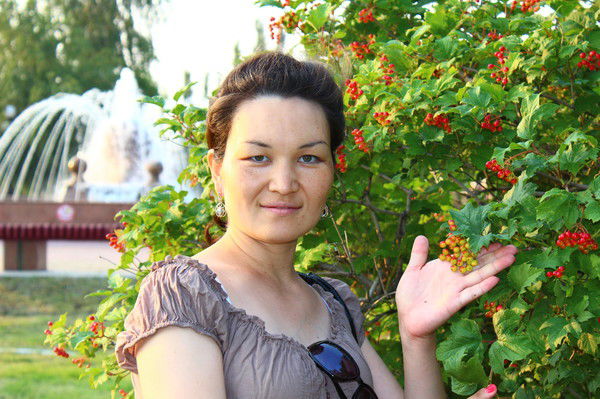 Дария Киреева