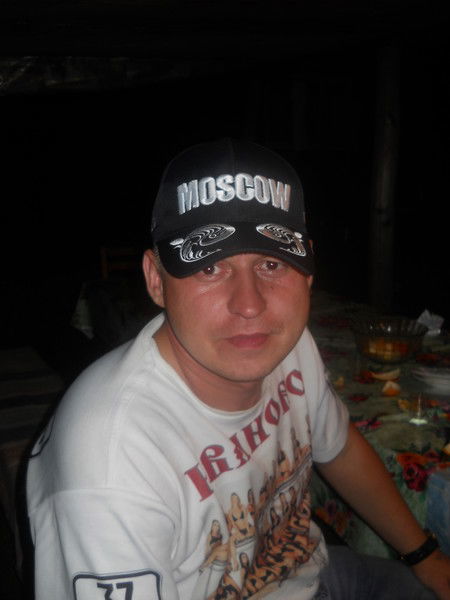 Андрей Поленов