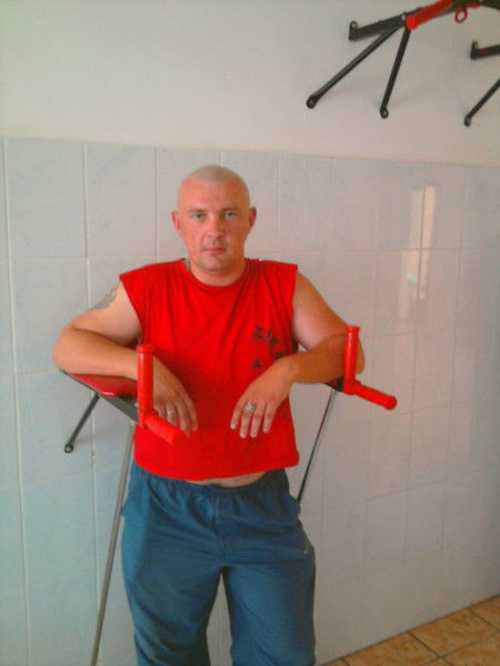 Сергей Пронин