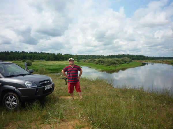 Олег Соколов