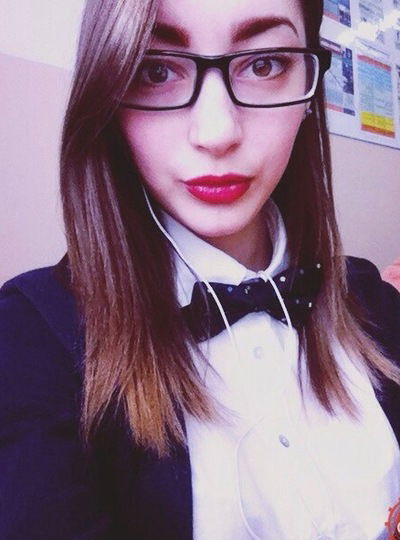 Даша Привалова