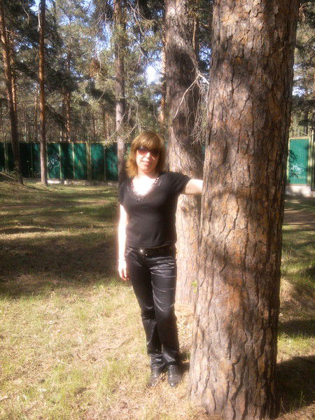 Инна Гавриленко