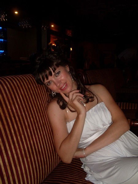 Татьяна Михновец