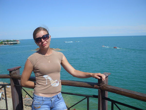 Лилия Сирузовна Ахмедьянова