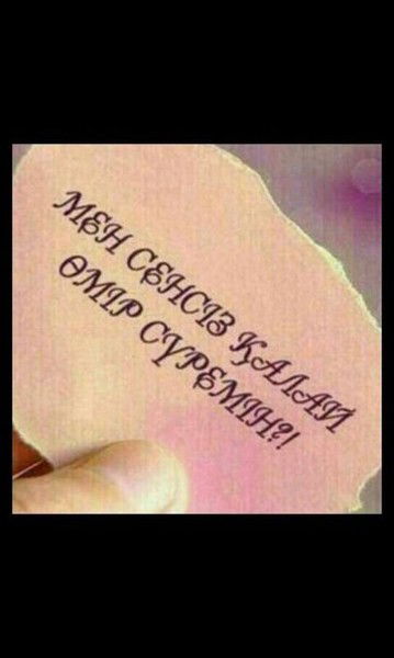 Айнур Кыдырбаевна