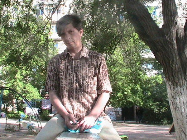 Георгий Идрисов