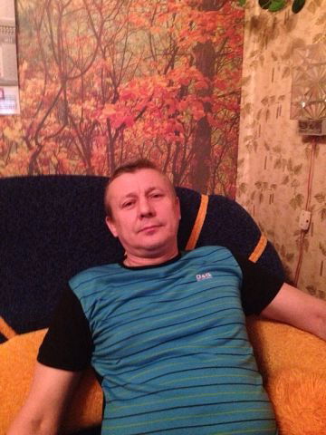 Игорь Воронин